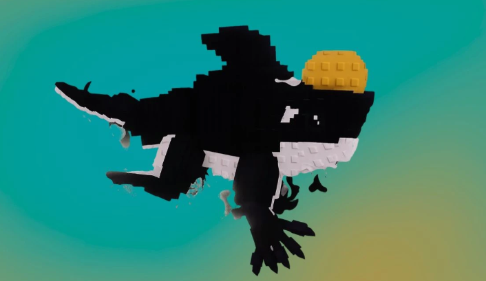 Orcaledon steal a brainrot